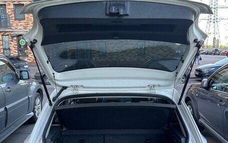 Volkswagen Polo VI (EU Market), 2011 год, 900 000 рублей, 9 фотография