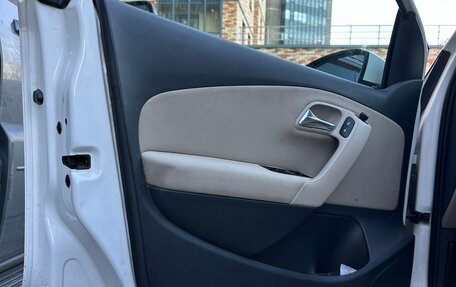 Volkswagen Polo VI (EU Market), 2011 год, 900 000 рублей, 18 фотография