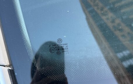 Volkswagen Polo VI (EU Market), 2011 год, 900 000 рублей, 23 фотография