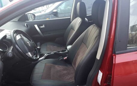 Nissan Qashqai, 2010 год, 600 000 рублей, 4 фотография
