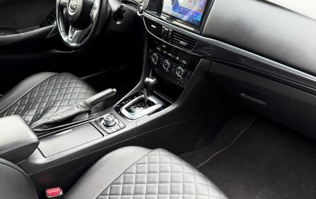 Mazda 6, 2013 год, 1 420 000 рублей, 14 фотография