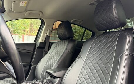 Mazda 6, 2013 год, 1 420 000 рублей, 18 фотография