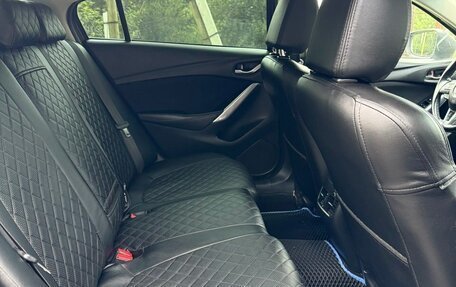 Mazda 6, 2013 год, 1 420 000 рублей, 19 фотография