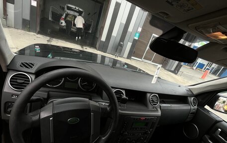 Land Rover Discovery III, 2006 год, 1 000 000 рублей, 6 фотография