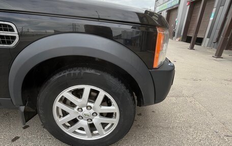 Land Rover Discovery III, 2006 год, 1 000 000 рублей, 4 фотография