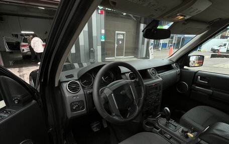 Land Rover Discovery III, 2006 год, 1 000 000 рублей, 7 фотография