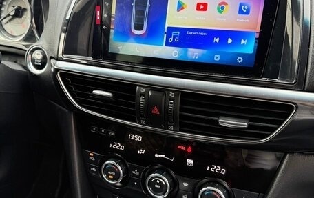 Mazda 6, 2013 год, 1 420 000 рублей, 15 фотография