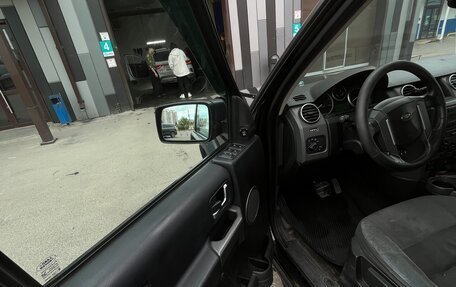 Land Rover Discovery III, 2006 год, 1 000 000 рублей, 10 фотография