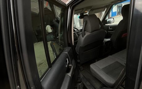 Land Rover Discovery III, 2006 год, 1 000 000 рублей, 9 фотография