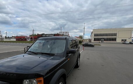 Land Rover Discovery III, 2006 год, 1 000 000 рублей, 14 фотография