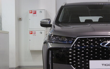 Chery Tiggo 4 I рестайлинг, 2025 год, 2 420 000 рублей, 4 фотография