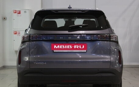 Chery Tiggo 4 I рестайлинг, 2025 год, 2 420 000 рублей, 8 фотография