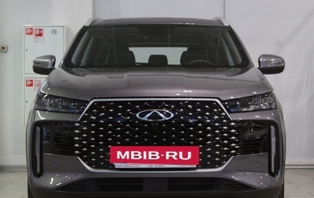 Chery Tiggo 4 I рестайлинг, 2025 год, 2 420 000 рублей, 3 фотография