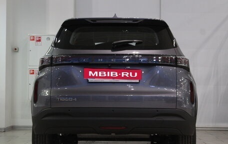 Chery Tiggo 4 I рестайлинг, 2025 год, 2 420 000 рублей, 7 фотография