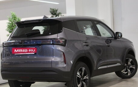 Chery Tiggo 4 I рестайлинг, 2025 год, 2 420 000 рублей, 9 фотография
