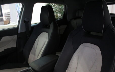 Chery Tiggo 4 I рестайлинг, 2025 год, 2 420 000 рублей, 14 фотография