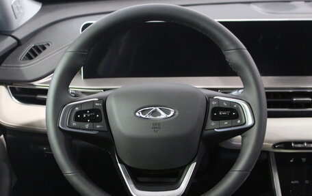 Chery Tiggo 4 I рестайлинг, 2025 год, 2 420 000 рублей, 19 фотография