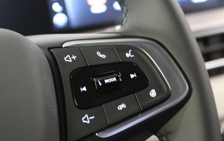 Chery Tiggo 4 I рестайлинг, 2025 год, 2 420 000 рублей, 21 фотография