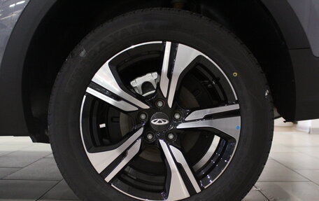 Chery Tiggo 4 I рестайлинг, 2025 год, 2 420 000 рублей, 33 фотография