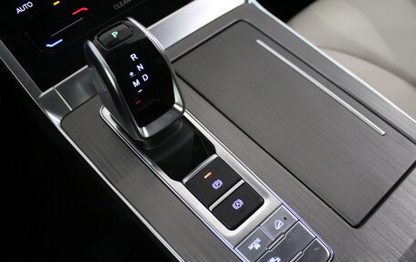 Chery Tiggo 4 I рестайлинг, 2025 год, 2 420 000 рублей, 27 фотография