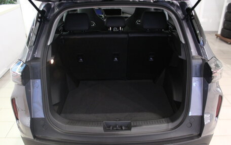 Chery Tiggo 4 I рестайлинг, 2025 год, 2 420 000 рублей, 32 фотография