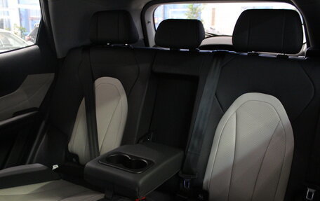 Chery Tiggo 4 I рестайлинг, 2025 год, 2 420 000 рублей, 31 фотография
