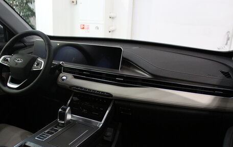 Chery Tiggo 4 I рестайлинг, 2025 год, 2 420 000 рублей, 30 фотография