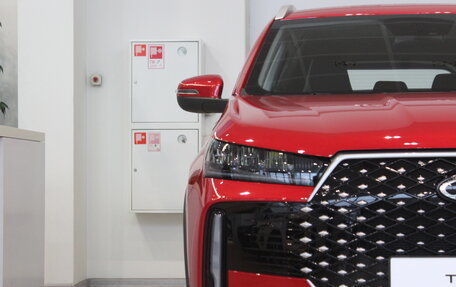 Chery Tiggo 4 I рестайлинг, 2025 год, 2 290 000 рублей, 3 фотография