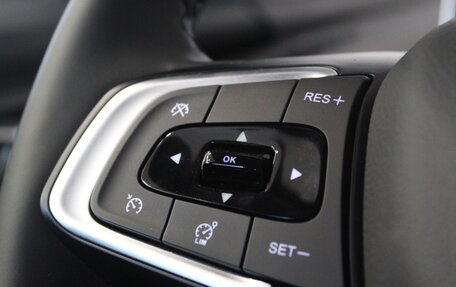 Chery Tiggo 4 I рестайлинг, 2025 год, 2 290 000 рублей, 12 фотография