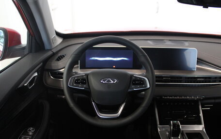 Chery Tiggo 4 I рестайлинг, 2025 год, 2 290 000 рублей, 11 фотография