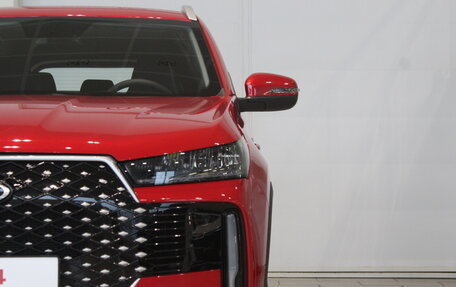 Chery Tiggo 4 I рестайлинг, 2025 год, 2 290 000 рублей, 4 фотография