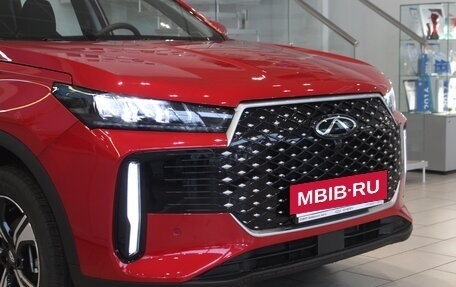 Chery Tiggo 4 I рестайлинг, 2025 год, 2 290 000 рублей, 5 фотография