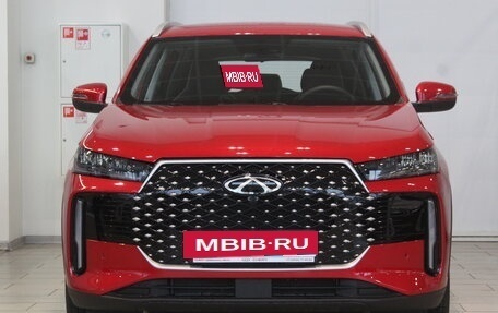 Chery Tiggo 4 I рестайлинг, 2025 год, 2 290 000 рублей, 2 фотография