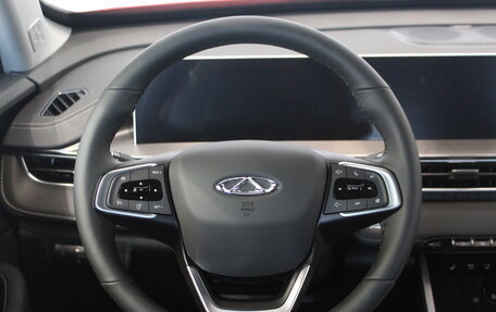 Chery Tiggo 4 I рестайлинг, 2025 год, 2 290 000 рублей, 13 фотография