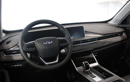 Chery Tiggo 4 I рестайлинг, 2025 год, 2 290 000 рублей, 15 фотография