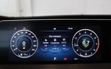 Chery Tiggo 4 I рестайлинг, 2025 год, 2 290 000 рублей, 21 фотография