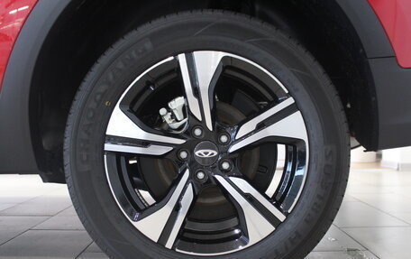 Chery Tiggo 4 I рестайлинг, 2025 год, 2 290 000 рублей, 28 фотография