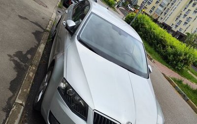 Skoda Octavia, 2015 год, 1 785 000 рублей, 1 фотография