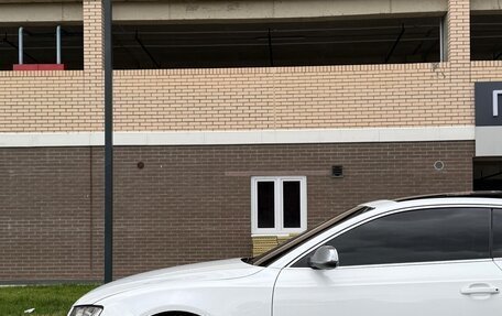 Audi S5, 2011 год, 1 105 000 рублей, 2 фотография