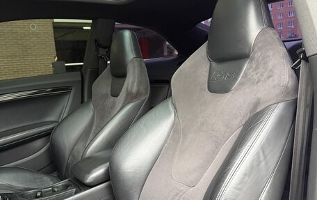 Audi S5, 2011 год, 1 105 000 рублей, 12 фотография