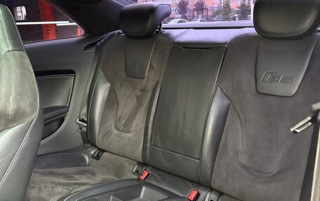 Audi S5, 2011 год, 1 105 000 рублей, 11 фотография