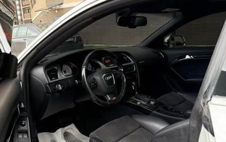 Audi S5, 2011 год, 1 105 000 рублей, 10 фотография