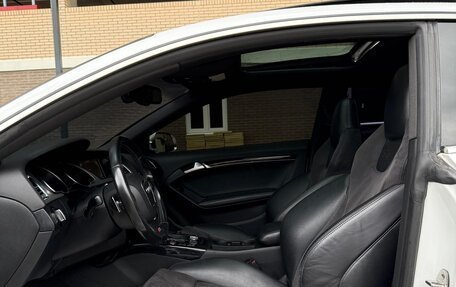 Audi S5, 2011 год, 1 105 000 рублей, 9 фотография