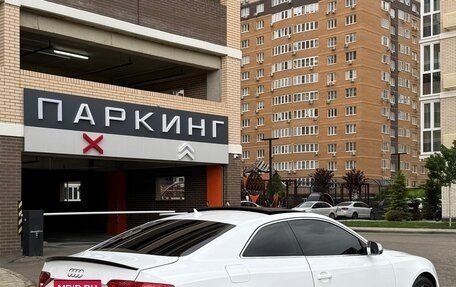Audi S5, 2011 год, 1 105 000 рублей, 5 фотография
