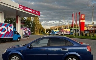 Chevrolet Lacetti, 2012 год, 300 000 рублей, 1 фотография