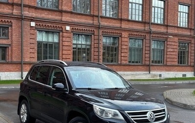 Volkswagen Tiguan I, 2011 год, 1 390 000 рублей, 1 фотография