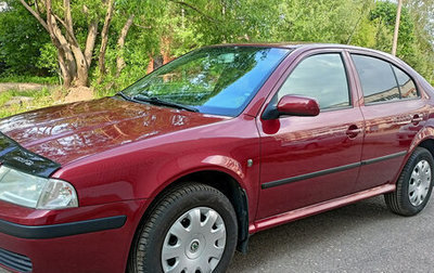 Skoda Octavia IV, 2009 год, 850 000 рублей, 1 фотография