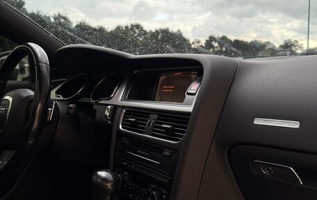 Audi S5, 2011 год, 1 105 000 рублей, 16 фотография