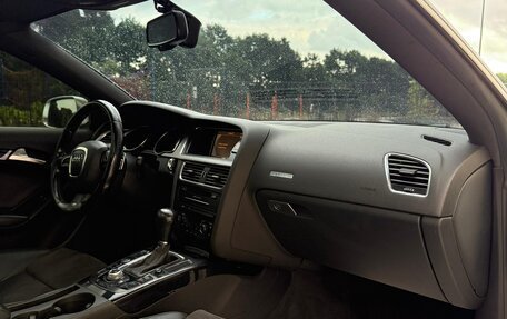 Audi S5, 2011 год, 1 105 000 рублей, 15 фотография