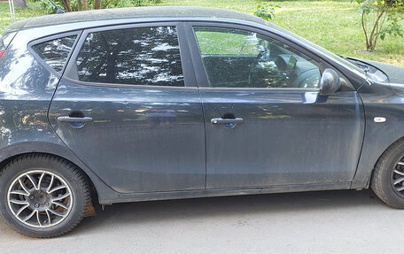 Hyundai i30 I, 2010 год, 3 фотография